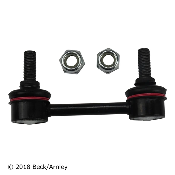 Beck/Arnley 101-5047 Suspension Stabilizer Bar Link, Rear Side
