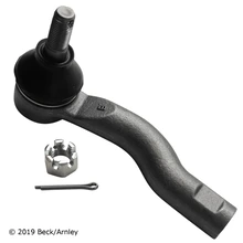 Beck/Arnley 101-5053 Steering Tie Rod End, Front Right Outer