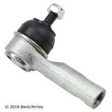 Beck/Arnley 101-5059 Steering Tie Rod End, Front Left Outer