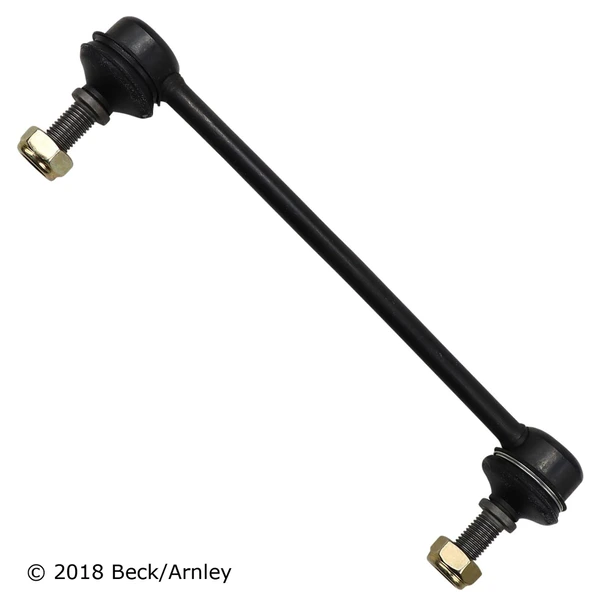 Beck/Arnley 101-5069 Suspension Stabilizer Bar Link, Rear Side