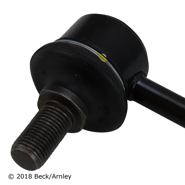 Beck/Arnley 101-5078 Suspension Stabilizer Bar Link, Rear Side