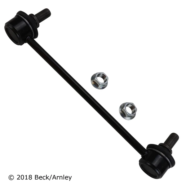 Beck/Arnley 101-5078 Suspension Stabilizer Bar Link, Rear Side