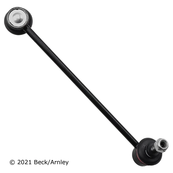 Beck/Arnley 101-5079 Suspension Stabilizer Bar Link, Front Left Driver Side