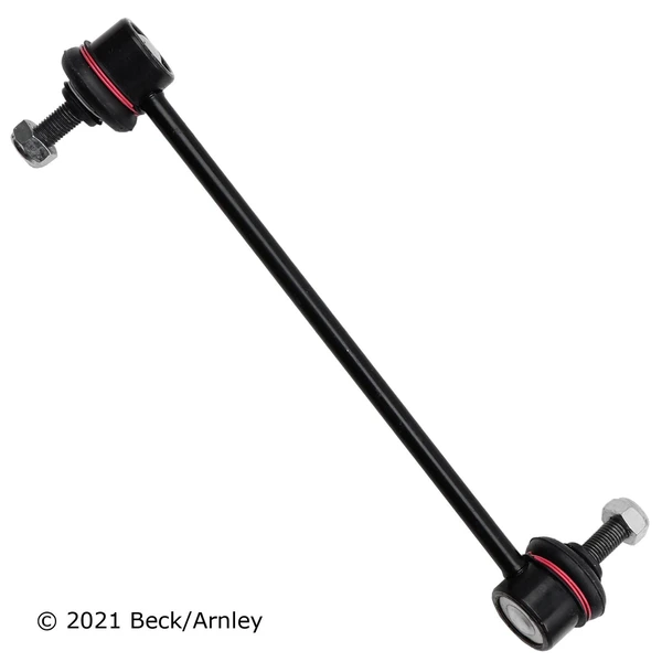 Beck/Arnley 101-5079 Suspension Stabilizer Bar Link, Front Left Driver Side