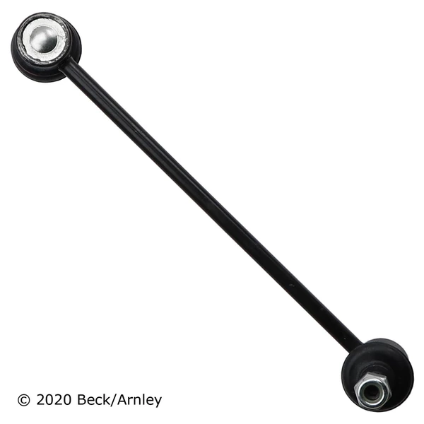 Beck/Arnley 101-5080 Suspension Stabilizer Bar Link, Front Right Passenger Side