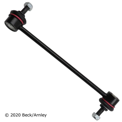 Beck/Arnley 101-5080 Suspension Stabilizer Bar Link, Front Right Passenger Side