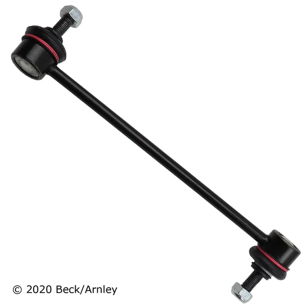 Beck/Arnley 101-5080 Suspension Stabilizer Bar Link, Front Right Passenger Side