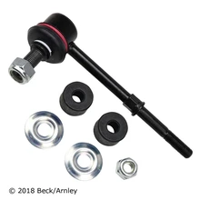 Beck/Arnley 101-5081 Suspension Stabilizer Bar Link, Front Side