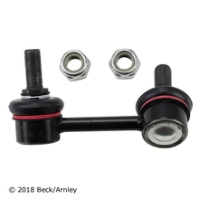 Beck/Arnley 101-5082 Suspension Stabilizer Bar Link, Front Left Driver Side