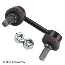 Beck/Arnley 101-5083 Suspension Stabilizer Bar Link, Front Right Passenger Side