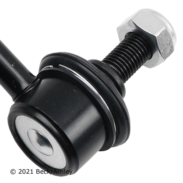Beck/Arnley 101-5086 Suspension Stabilizer Bar Link, Front Side