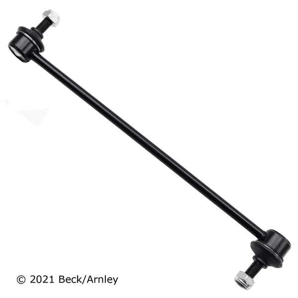 Beck/Arnley 101-5086 Suspension Stabilizer Bar Link, Front Side