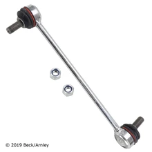 Beck/Arnley 101-5089 Suspension Stabilizer Bar Link Kit, Front Side
