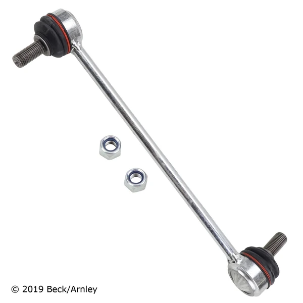 Beck/Arnley 101-5089 Suspension Stabilizer Bar Link Kit, Front Side
