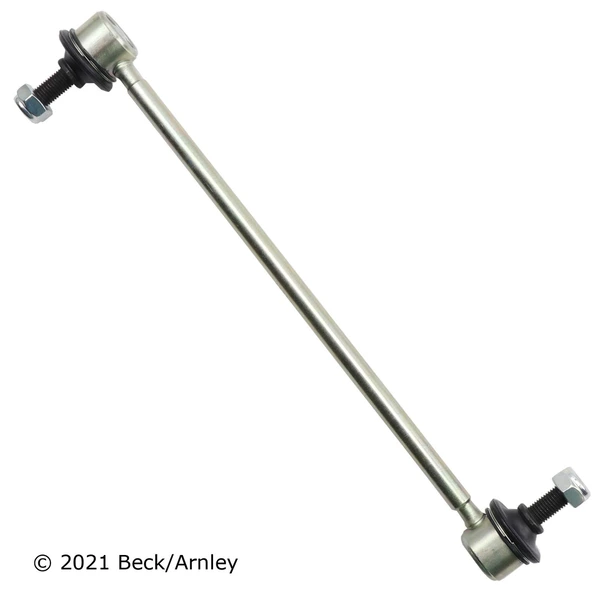 Beck/Arnley 101-5090 Suspension Stabilizer Bar Link, Front Side
