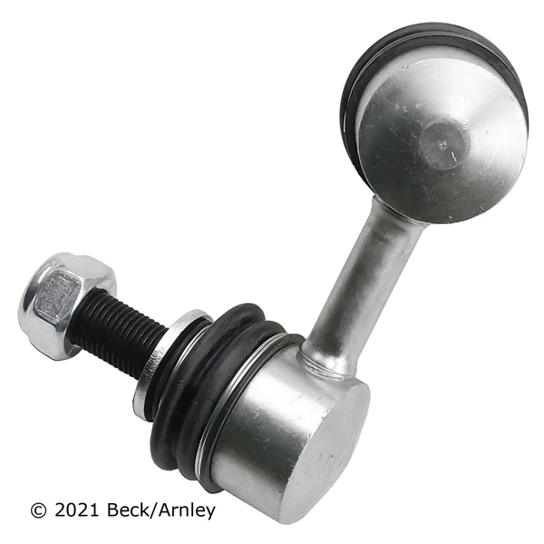 Beck/Arnley 101-5098 Suspension Stabilizer Bar Link, Front Left Driver Side