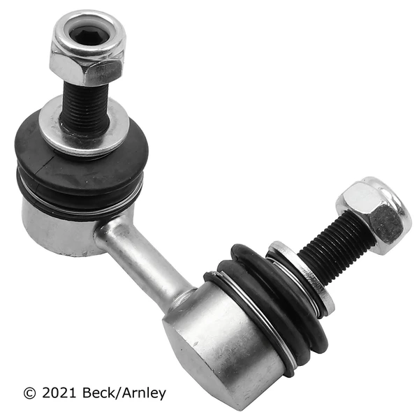 Beck/Arnley 101-5098 Suspension Stabilizer Bar Link, Front Left Driver Side