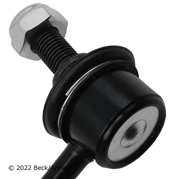 Beck/Arnley 101-5002 Suspension Stabilizer Bar Link, Front Side