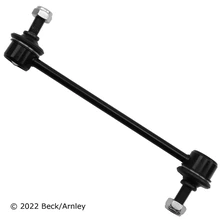 Beck/Arnley 101-5002 Suspension Stabilizer Bar Link, Front Side