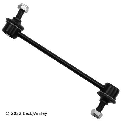 Beck/Arnley 101-5002 Suspension Stabilizer Bar Link, Front Side