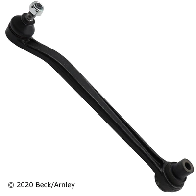 Beck/Arnley 101-5009 Steering Tie Rod Assembly, Rear Side
