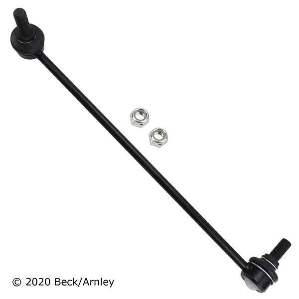 Beck/Arnley 101-5010 Suspension Stabilizer Bar Link Kit, Front Left Driver Side