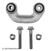Beck/Arnley 101-5013 Suspension Stabilizer Bar Link Kit, Front Side