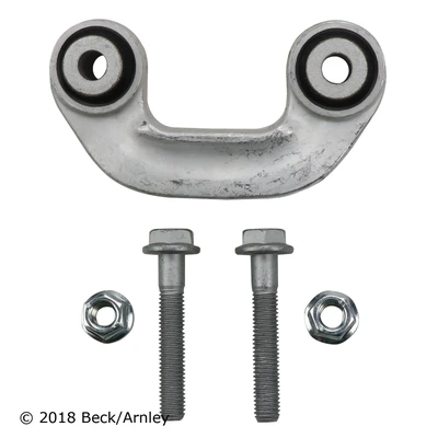 Beck/Arnley 101-5013 Suspension Stabilizer Bar Link Kit, Front Side