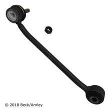 Beck/Arnley 101-5015 Suspension Stabilizer Bar Link, Rear Left Driver Side