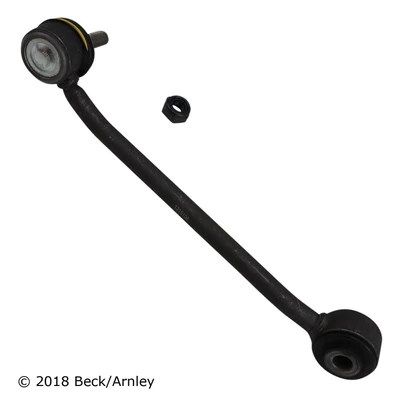 Beck/Arnley 101-5015 Suspension Stabilizer Bar Link, Rear Left Driver Side