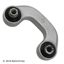 Beck/Arnley 101-5017 Suspension Stabilizer Bar Link, Front Left Driver Side