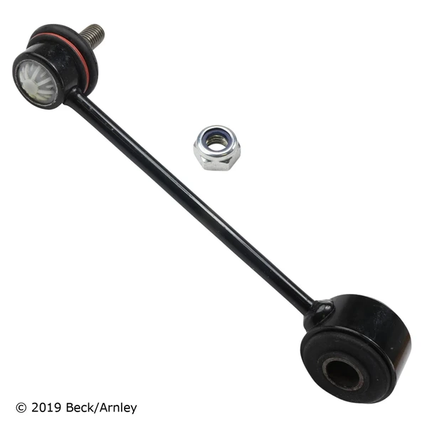 Beck/Arnley 101-5023 Suspension Stabilizer Bar Link Kit, Rear Side