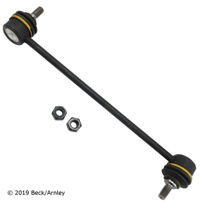 Beck/Arnley 101-5028 Suspension Stabilizer Bar Link, Front Side