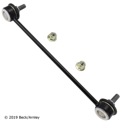 Beck/Arnley 101-5031 Suspension Stabilizer Bar Link, Front Side
