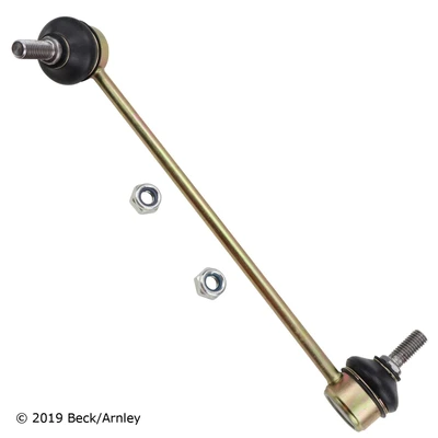 Beck/Arnley 101-5032 Suspension Stabilizer Bar Link, Front Side