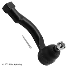 Beck/Arnley 101-5142 Steering Tie Rod End, Front Right Outer