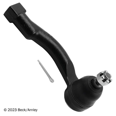 Beck/Arnley 101-5142 Steering Tie Rod End, Front Right Outer