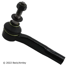 Beck/Arnley 101-5150 Steering Tie Rod End, Front Right Outer