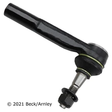 Beck/Arnley 101-5151 Steering Tie Rod End, Front Left Outer