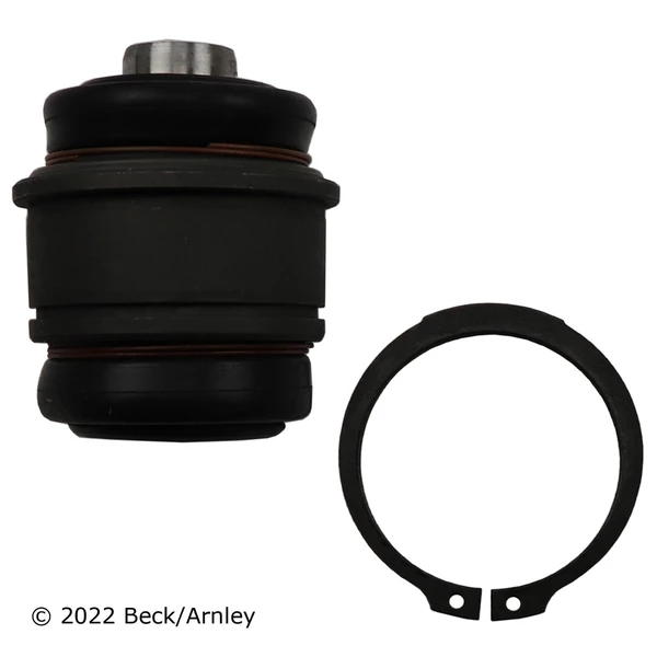 Beck/Arnley 101-5152 Suspension Ball Joint, Rear Side