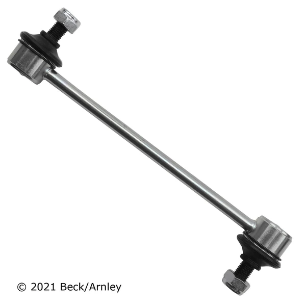 Beck/Arnley 101-5153 Suspension Stabilizer Bar Link, Rear Side