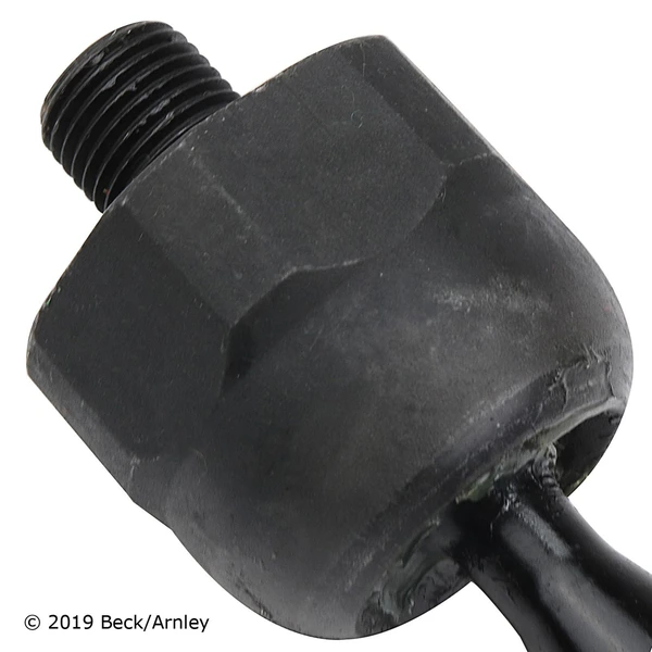 Beck/Arnley 101-5156 Steering Tie Rod Assembly, Front Side