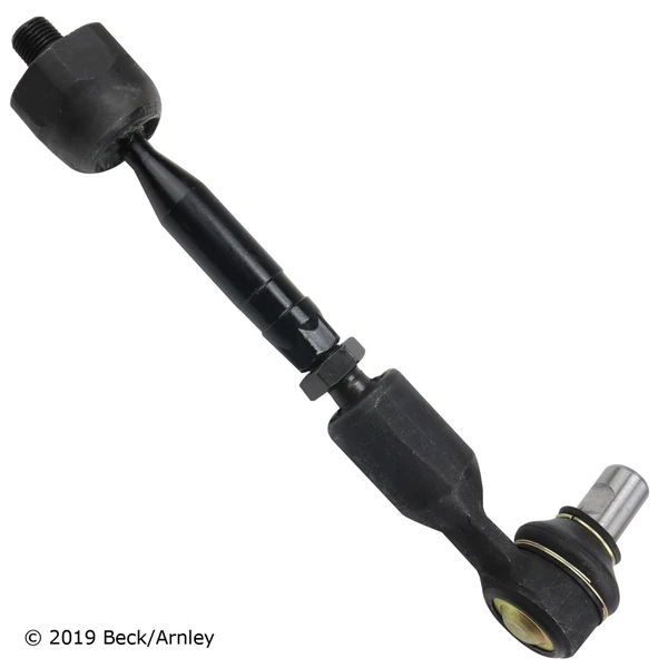 Beck/Arnley 101-5156 Steering Tie Rod Assembly, Front Side