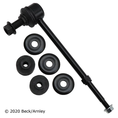 Beck/Arnley 101-5168 Suspension Stabilizer Bar Link, Rear Side