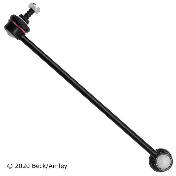 Beck/Arnley 101-5172 Suspension Stabilizer Bar Link, Front Left Driver Side