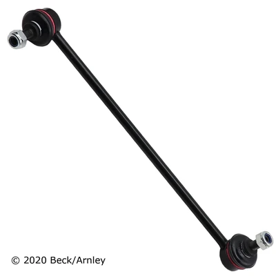 Beck/Arnley 101-5172 Suspension Stabilizer Bar Link, Front Left Driver Side