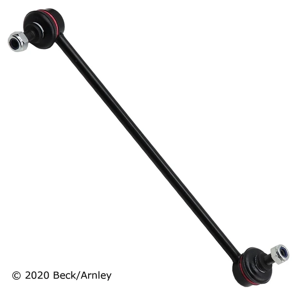 Beck/Arnley 101-5172 Suspension Stabilizer Bar Link, Front Left Driver Side