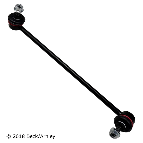 Beck/Arnley 101-5173 Suspension Stabilizer Bar Link, Front Right Passenger Side