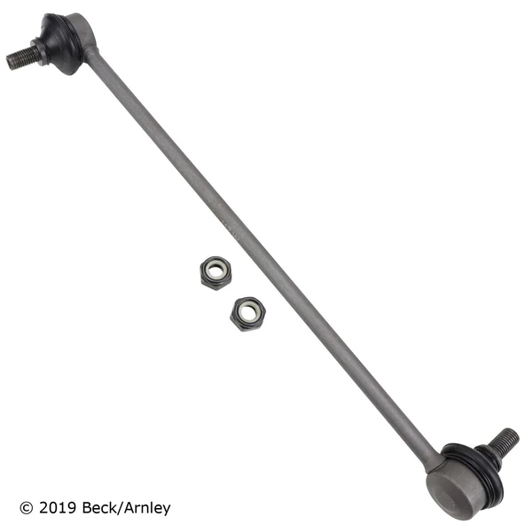 Beck/Arnley 101-5177 Suspension Stabilizer Bar Link, Front Side