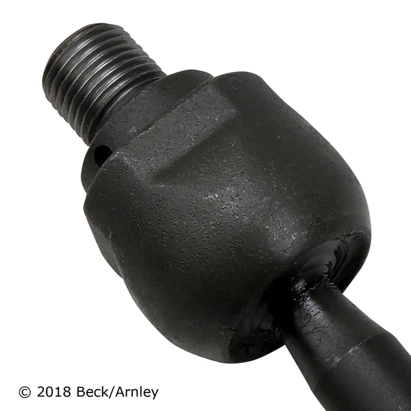 Beck/Arnley 101-5184 Steering Tie Rod End, Front Left Inner